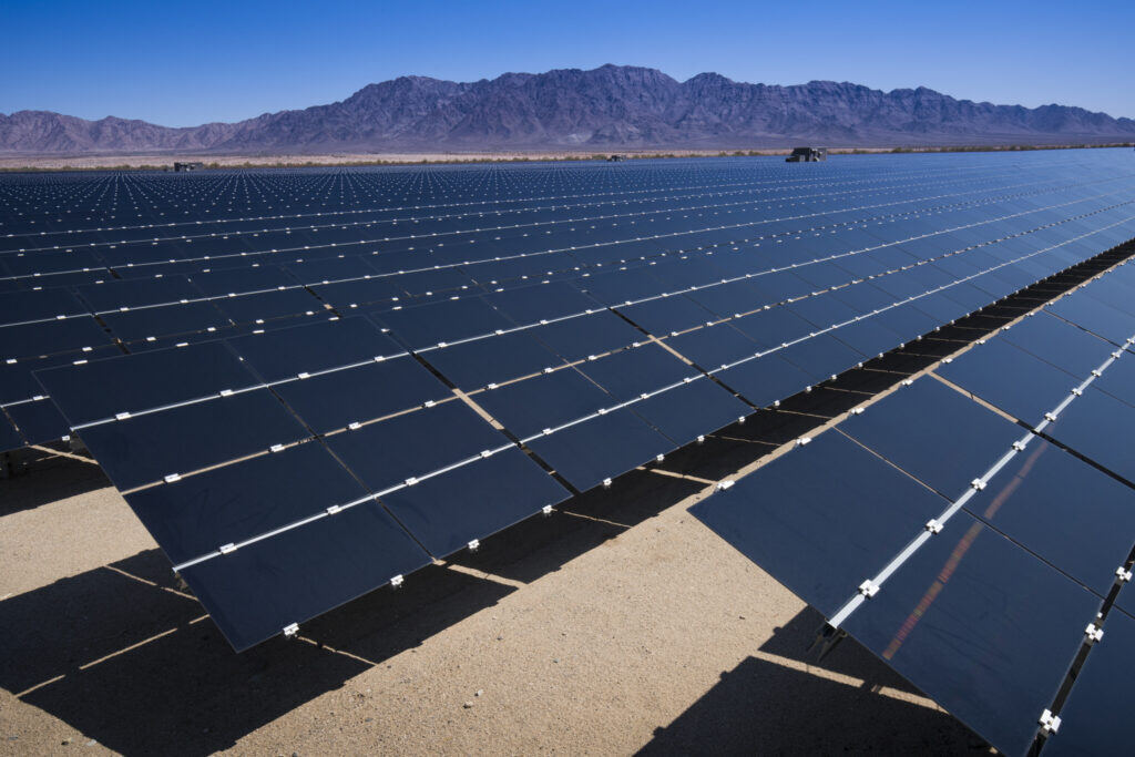 Clean Energy
