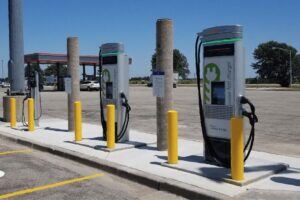 DC Fast Charging