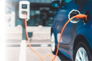 Connecticut Electric Vehicle Charging Station Incentives