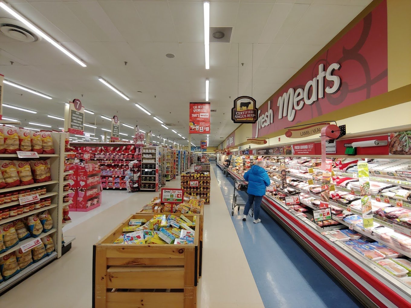Weis Aeroseal 3