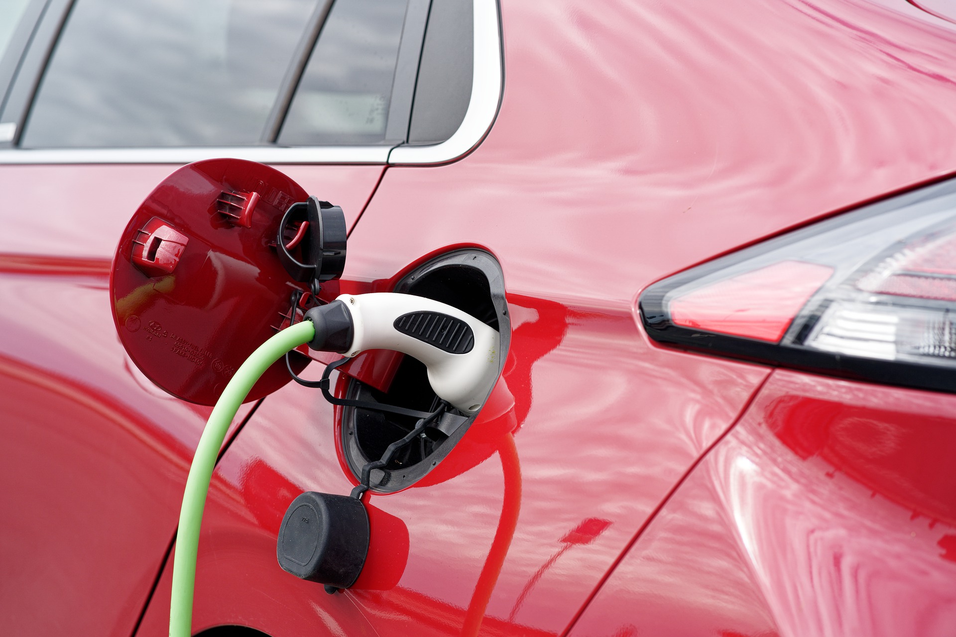 Tax Incentives For Ev Charging Stations